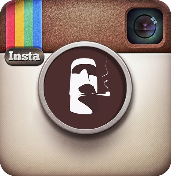 Instagram logo