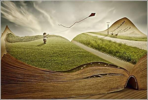 Книжка