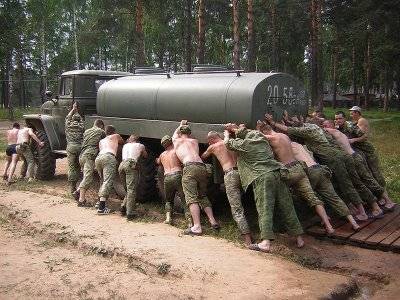 не заводится