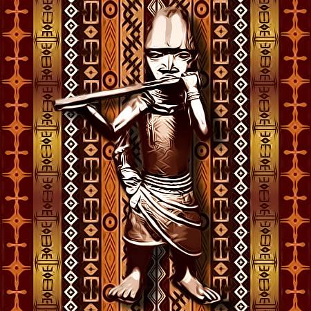 Группа Кам’яний гість ищет флейтиста
